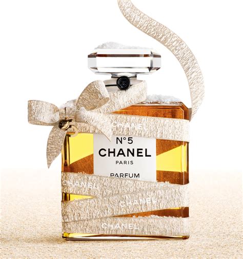 chanel no 5 at macy's.